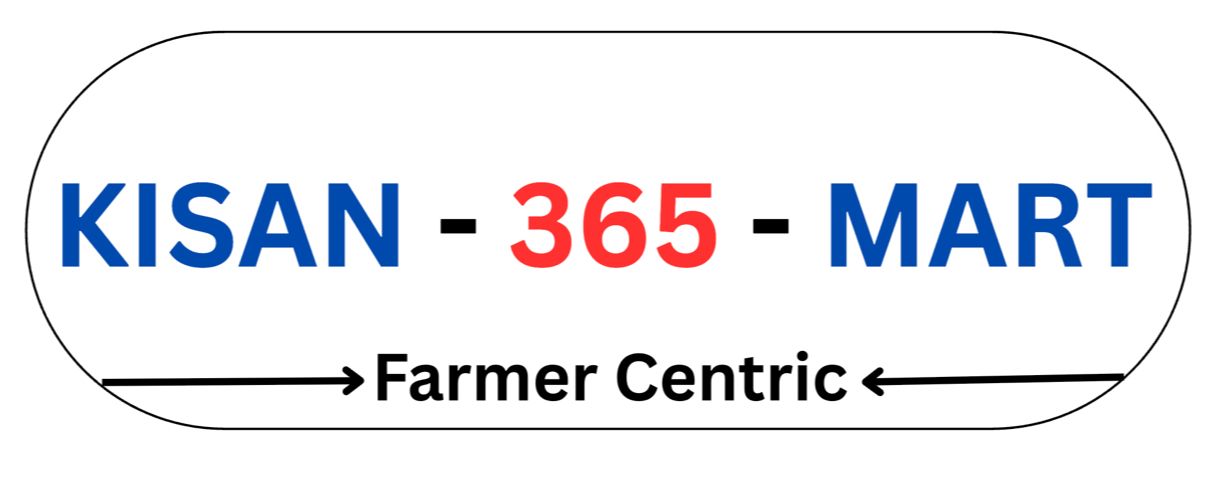Kisan365Mart Logo