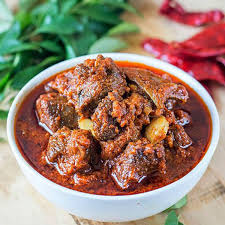 Chicken Pickle