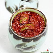 Mutton Pickle