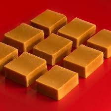 Putharekulu (Paper Sweet)
