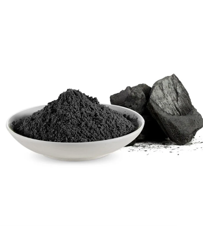 Charcoal Powder - బొగ్గు