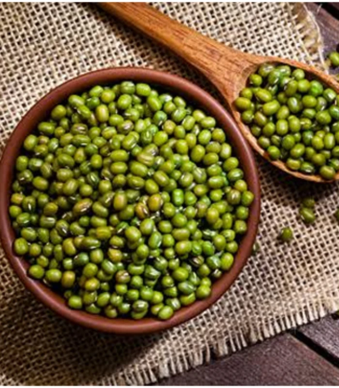 Green Gram – పెసలు - Image 2