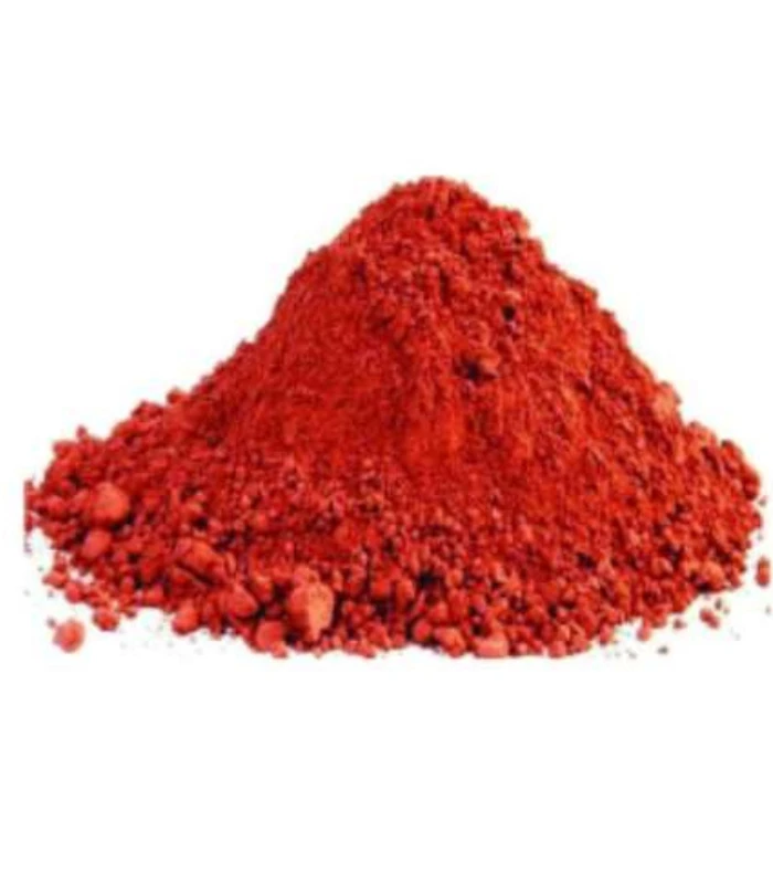 Red soil - ఎర్ర మట్టి - Image 3