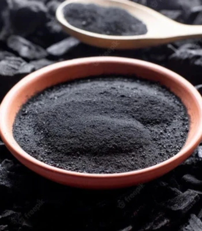 Charcoal Powder - బొగ్గు - Image 2