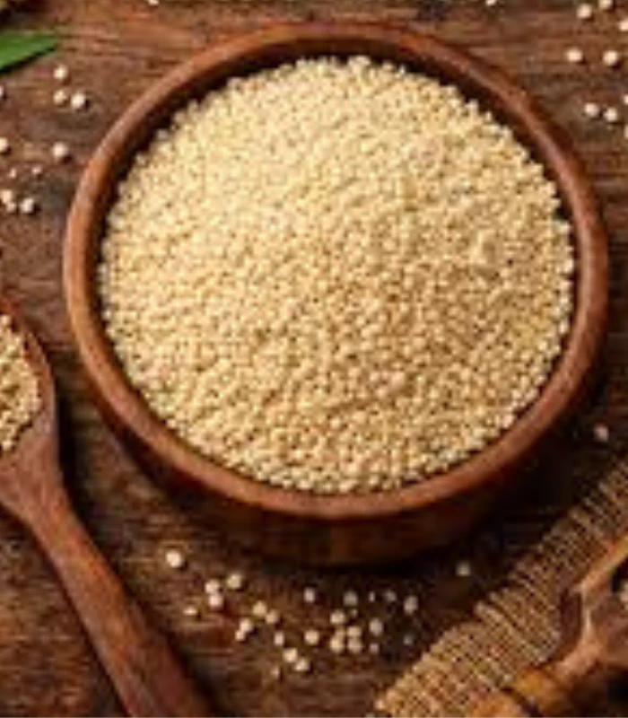Barnyard Millet ( Samalu) – సామలు - Image 2