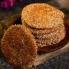 Ariselu (Adhirasam / Traditional Rice-Jaggery Delight) - ఆరిసెలు