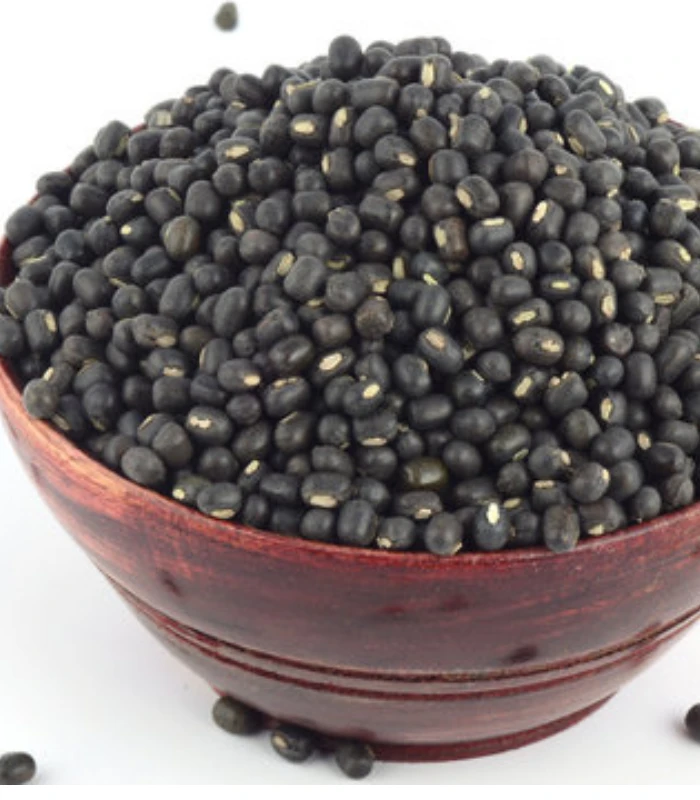 Black Gram (Urad Dal) – మినుములు - Image 4