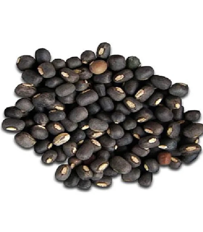 Black Gram (Urad Dal) – మినుములు - Image 2