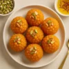 Boondi Laddu (Festive Sweet Laddu)