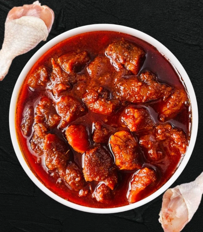 Chicken (Bone) - కోడి (బోన్) - Image 3