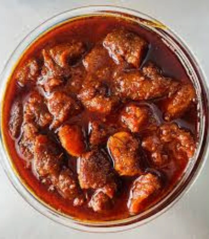 Chicken (Bone) - కోడి (బోన్) - Image 4