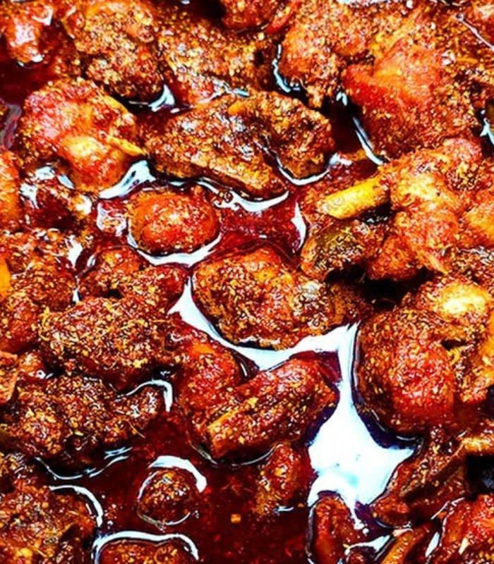 Chicken (Bone) - కోడి (బోన్) - Image 2