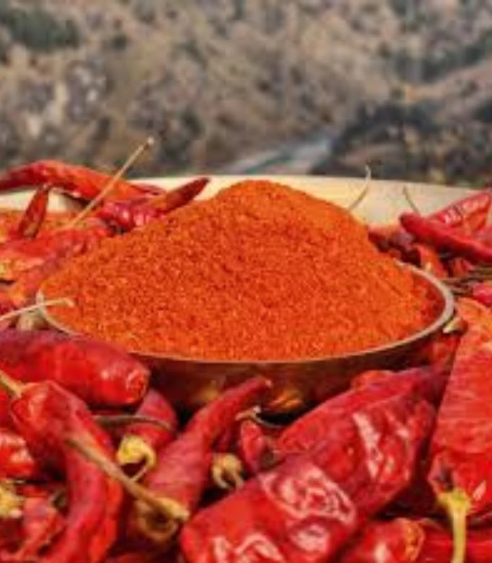 Chilli Powder – మిరప పొడి - Image 4