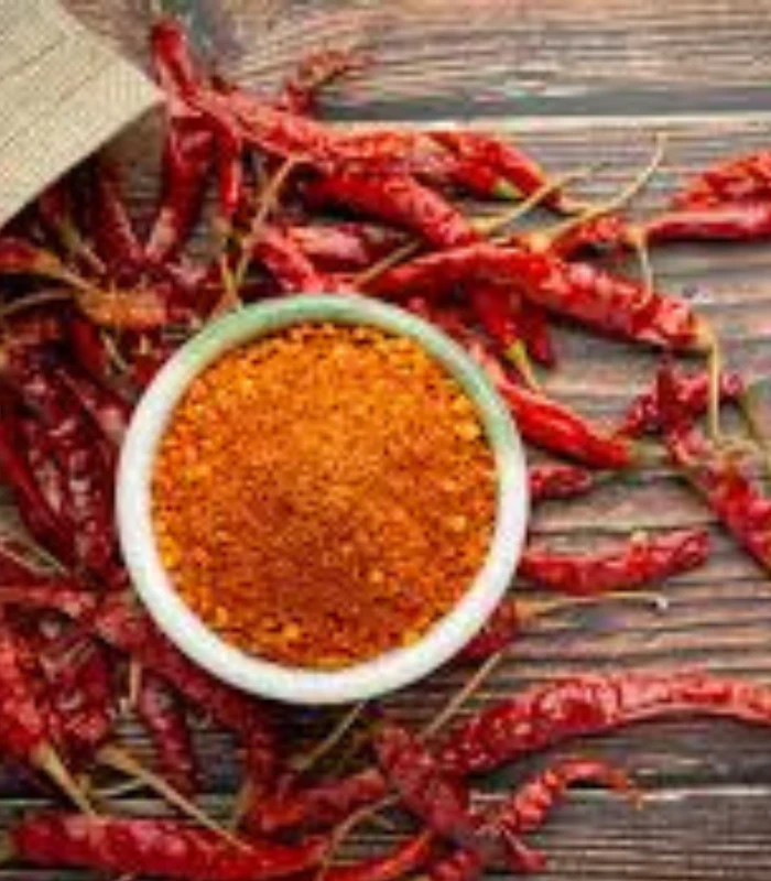 Chilli Powder – మిరప పొడి - Image 3