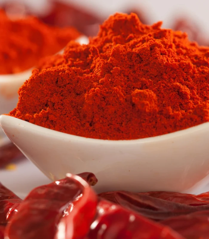 Chilli Powder – మిరప పొడి - Image 2