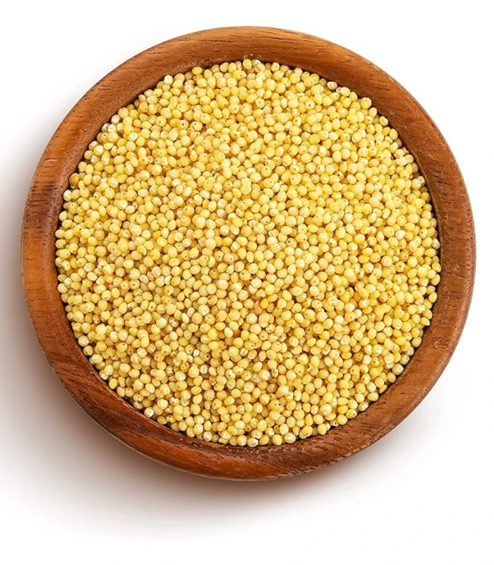 Foxtail Millet (korra) – కొర్ర - Image 3