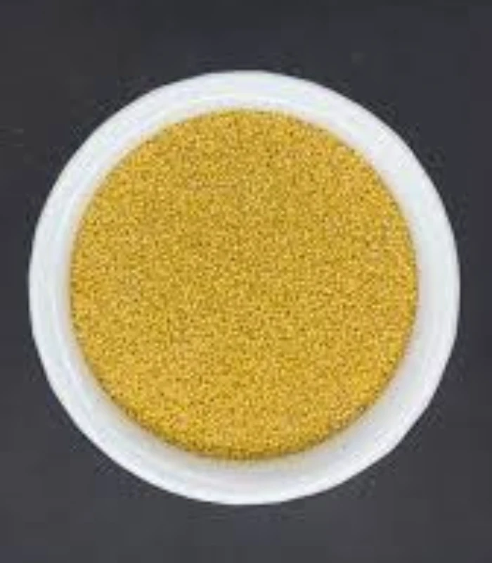Foxtail Millet (korra) – కొర్ర