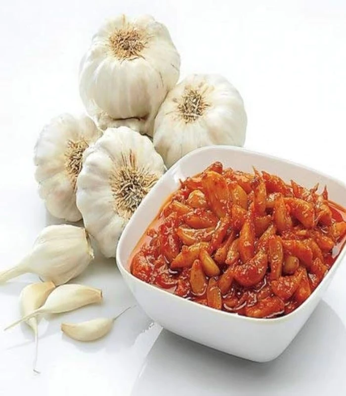 Vellulli Pay (Garlic) - వెల్లుల్లి - Image 3