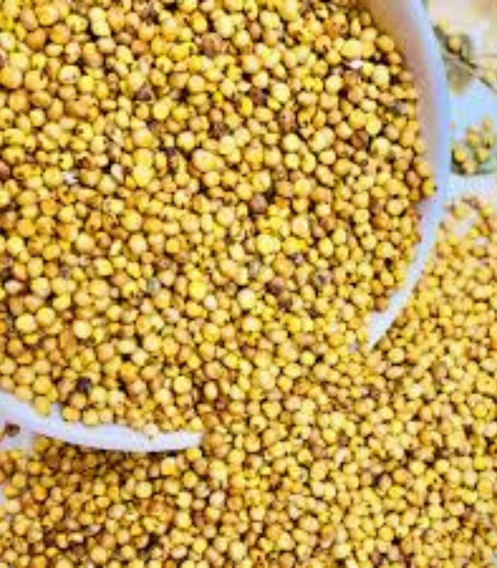 Jowar (Jonnalu) – జొన్నలు - Image 2