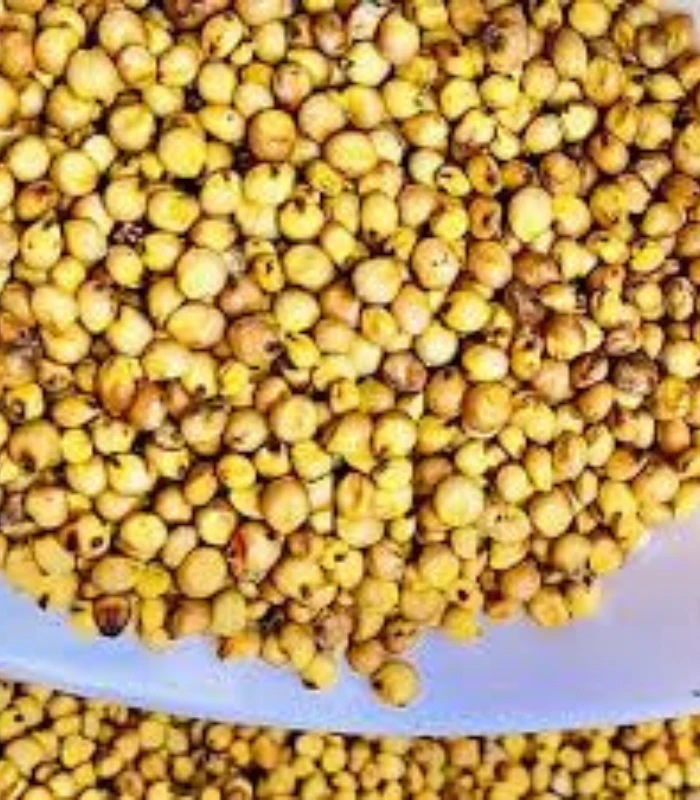 Jowar (Jonnalu) – జొన్నలు - Image 4