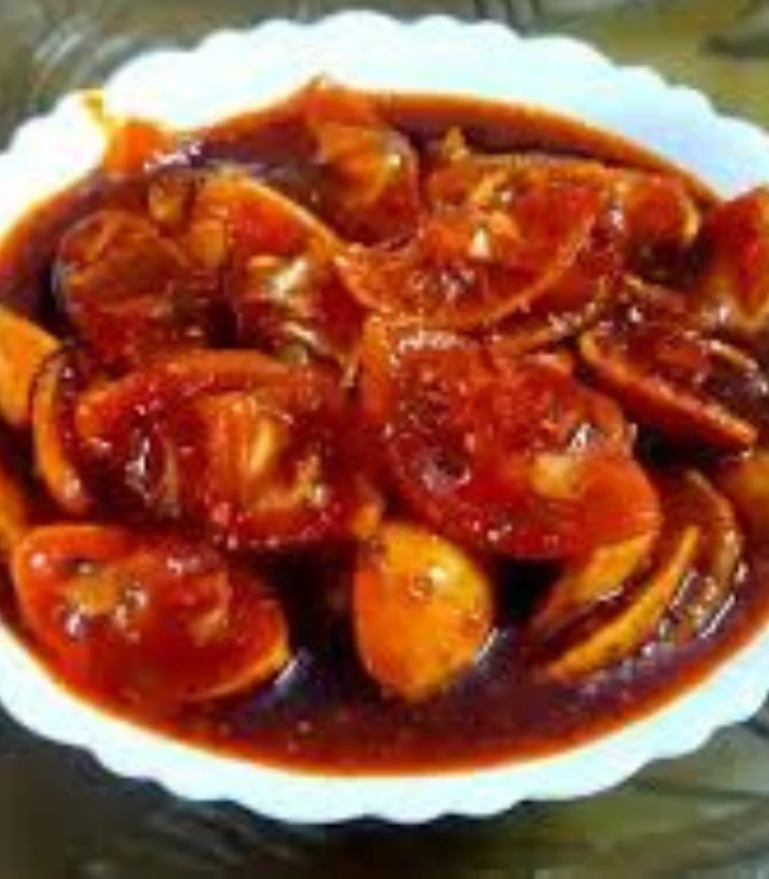 Nimmakaya (Lemon) - నిమ్మకాయ - Image 4