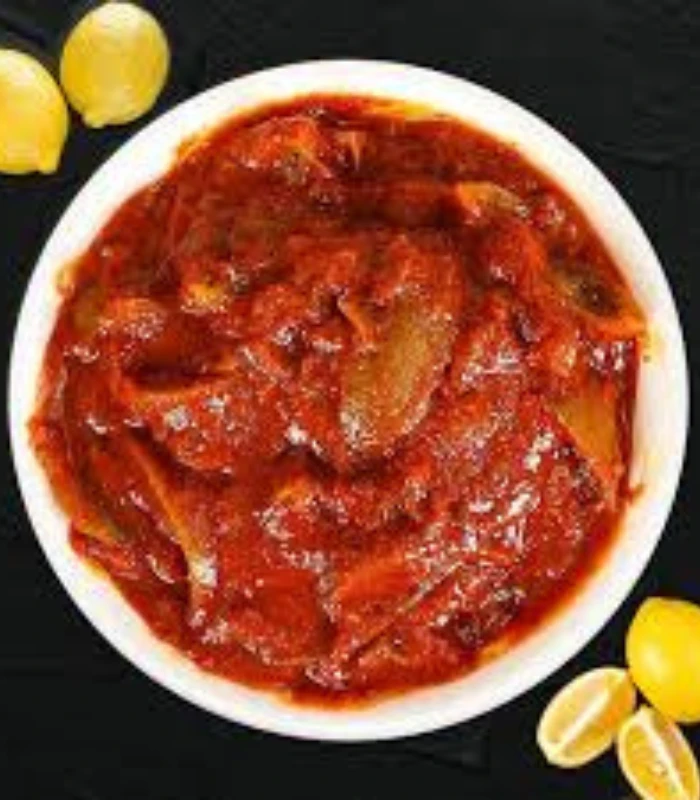 Nimmakaya (Lemon) - నిమ్మకాయ - Image 3