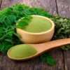 Moringo Leaves Powder - మునగ  ఆకులు పొడి