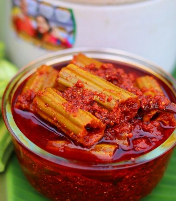 Munakay (Drumstick) - మునగకాయ