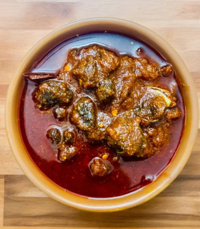 Mutton (Bone) - మటన్ (బోన్) - Image 2