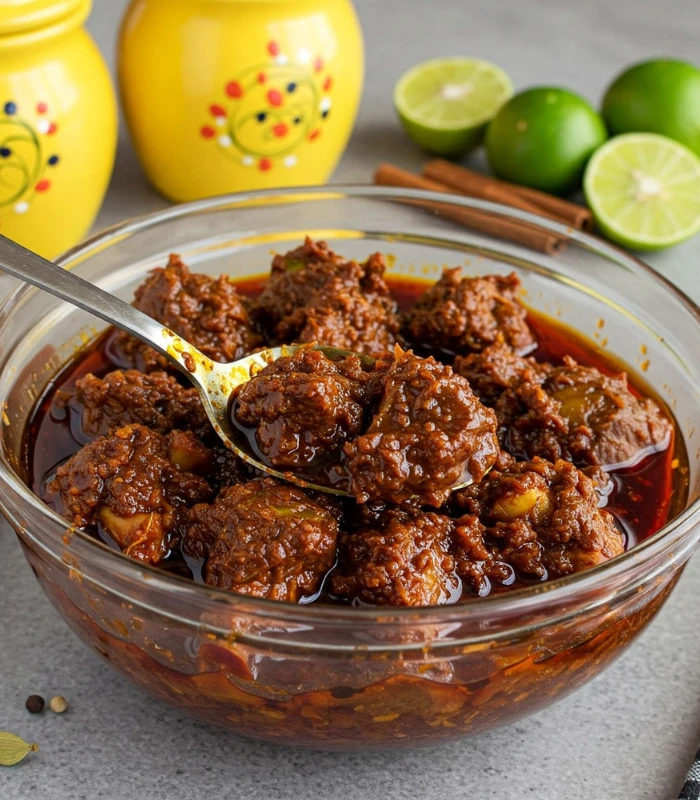 Mutton (Bone) - మటన్ (బోన్) - Image 4