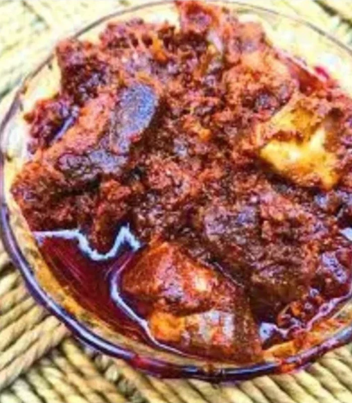Mutton (Bone) - మటన్ (బోన్)