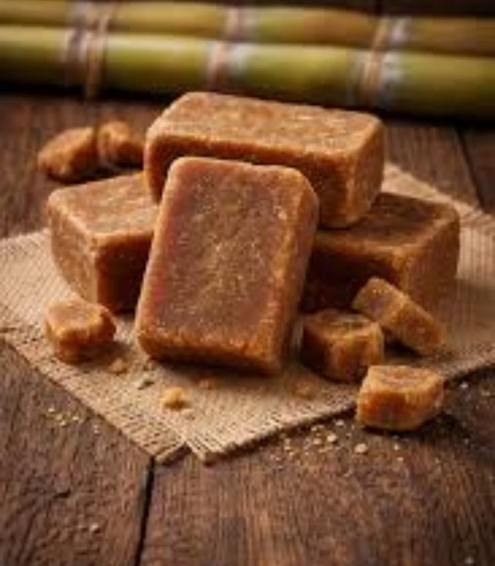 Organic Jaggery – బెల్లం - Image 3