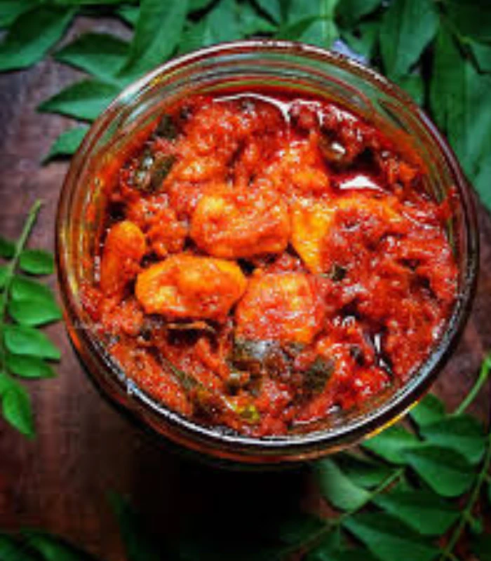 Royyalu (Prawns) - రొయ్యలు - Image 4