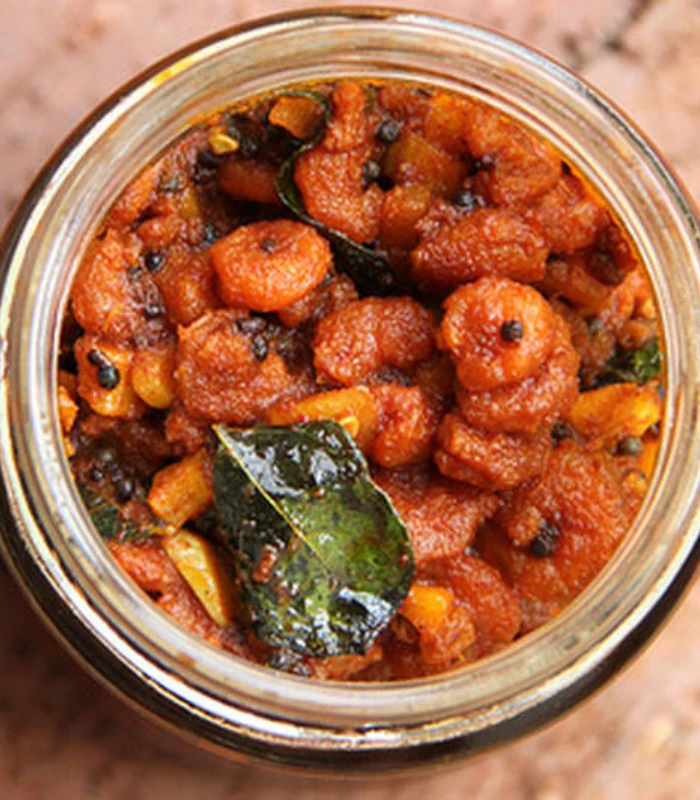 Royyalu (Prawns) - రొయ్యలు - Image 2
