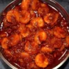 Royyalu (Prawns) - రొయ్యలు