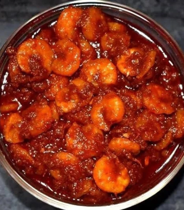 Royyalu (Prawns) - రొయ్యలు