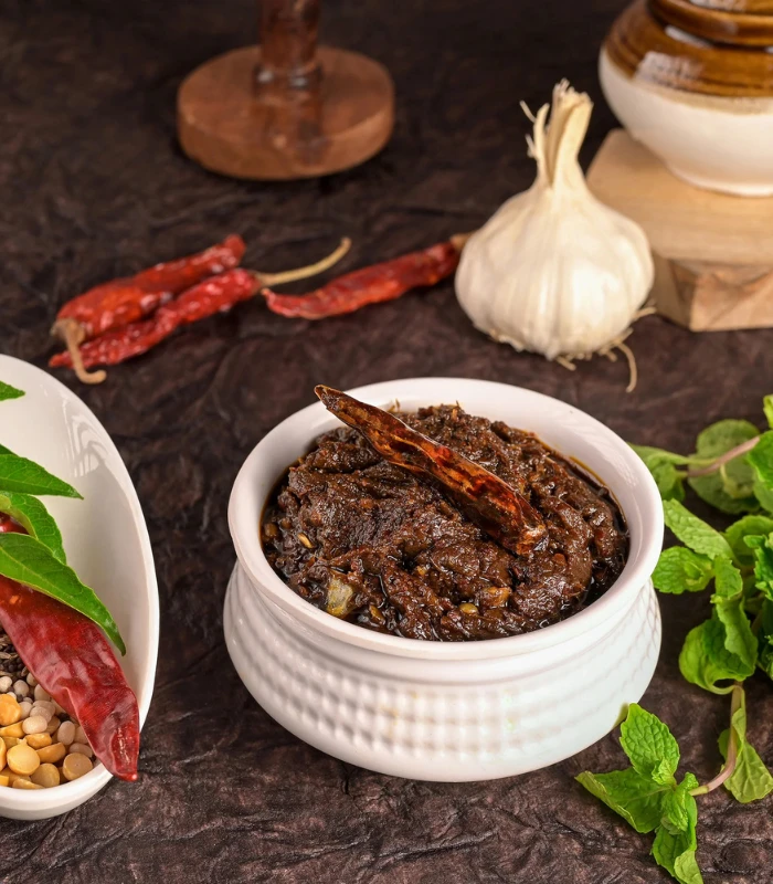 Pudina (Mint) - పుదీనా