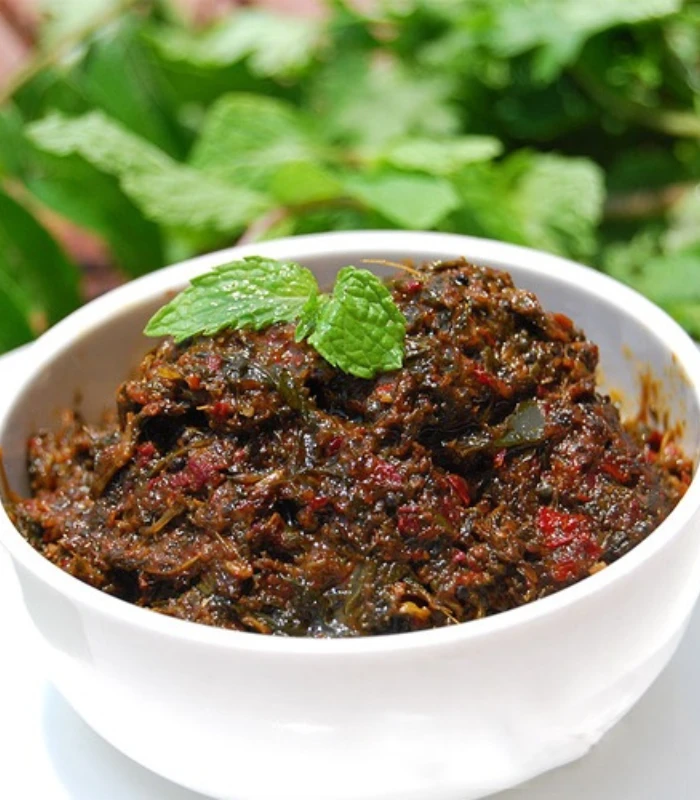 Pudina (Mint) - పుదీనా - Image 2