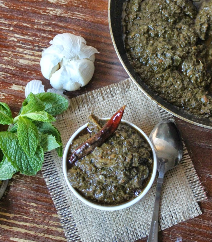 Pudina (Mint) - పుదీనా - Image 4