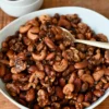 Roasted Peanuts Spicy Nut Mix - పల్లిలా కారం పొడి