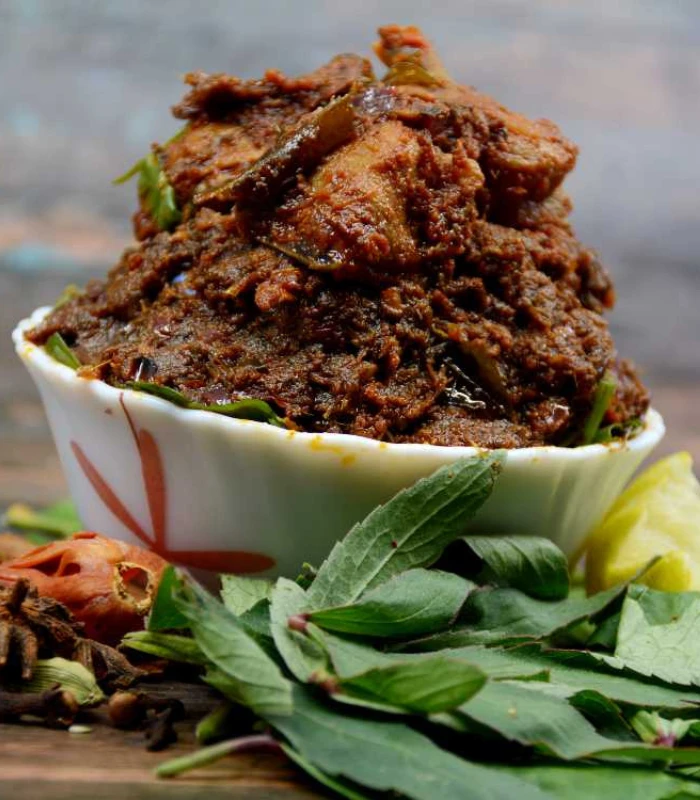 Sorrel leaves - గోంగూర - Image 3