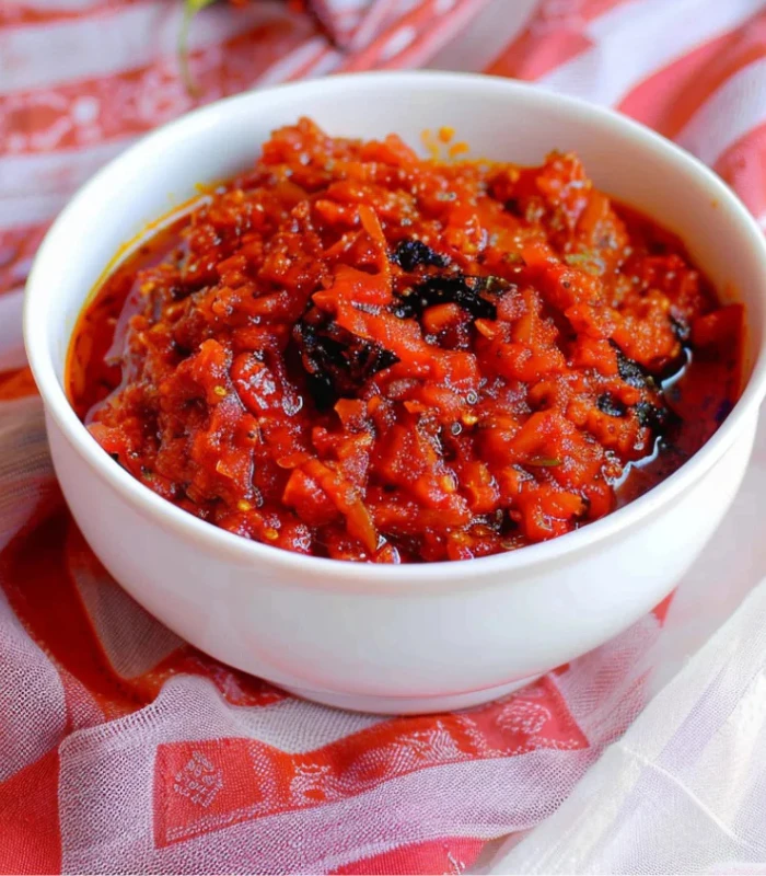 Tomato - టమోటా - Image 2