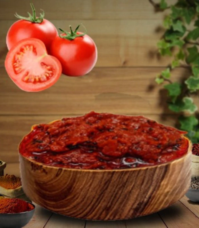 Tomato - టమోటా - Image 3