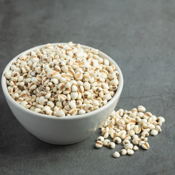 Jowar (Jonnalu) – జొన్నలు