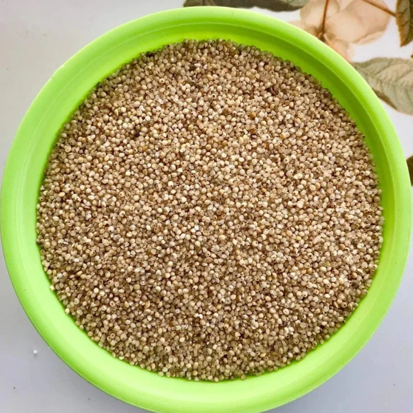 Barnyard Millet ( Samalu) – సామలు